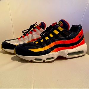 Nike Air Max 95 ‘Houston Away’